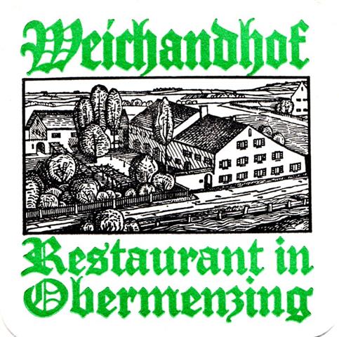 mnchen m-by weichandhof 1a (quad185-restaurant-schwarzgrn)